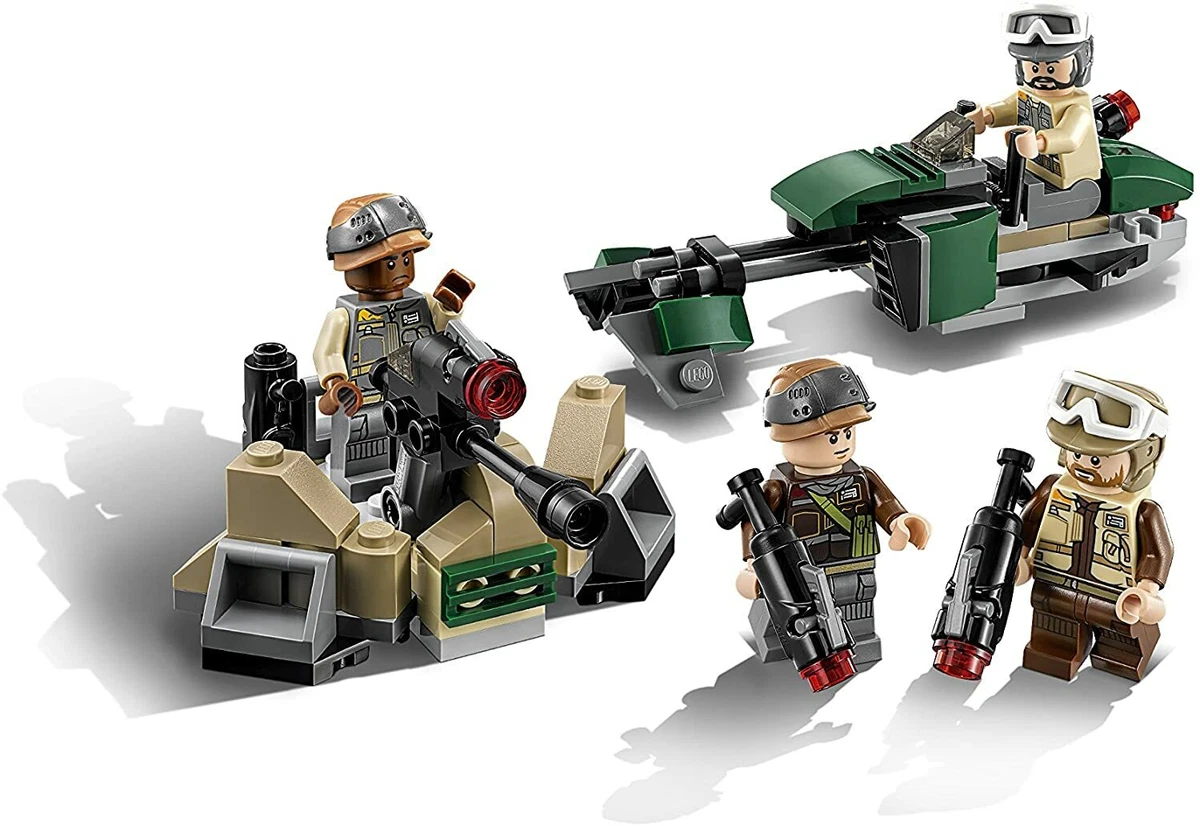 Lego set 75164 sales