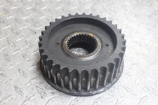 2015 HARLEY-DAVIDSON HERITAGE SOFTAIL FRONT SPROCKET PULLEY 40659-06