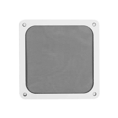 with Hole PC Chassis Cooling Fan Dust Filter Computer Cooler Fan Dust Filter - Photo 18/18