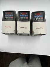 22B-D010N104 Allen Bradley Powerflex40 22BD010N104 Fully Tested 2yr Warranty.