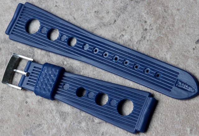 20mm waffle strap