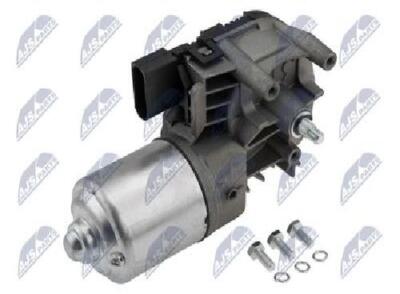 Original NTY Wischermotor ESW-AU-013 für Audi