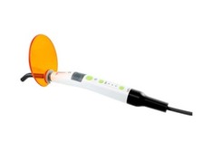 Woodpecker LED.C LED Curing Light Cordless 800 1000 mW/cm2 Timer: 5 10 15 20