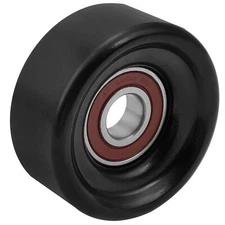 Belt tensioner Pulley /Idler Pulley Fits:38006 GM Ford Acura Isuzu Jeep
