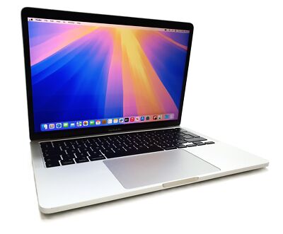 Apple MacBook Pro A2251 2020 シルバー Core i5 1038NG7 2GHz/16GB