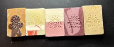 Pacha Soap Co. Bar Soap (You Pick) 4 oz.