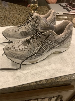 mens asics evolution 6