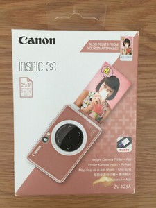 inspic s camera