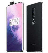 One Plus 7Pro 1+ Android OxygenOS 256GB Storage Smartphone Dual Sim
