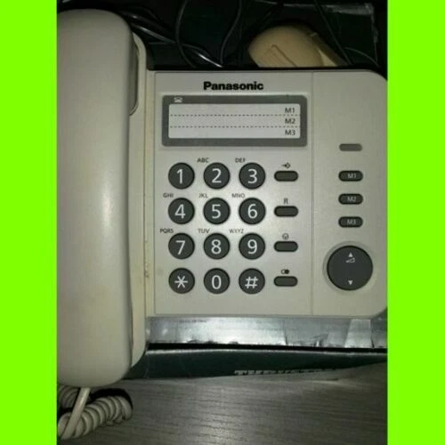 Consolas de videojuegos Panasonic