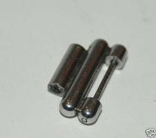 Breitling Ricambio Sinistra 20MM Per Rouleaux Bracciale 20MM Z520 Lucido