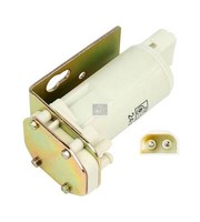 Wischwasserpumpe DT Spare Parts 2.23045 24 V 2 Poles