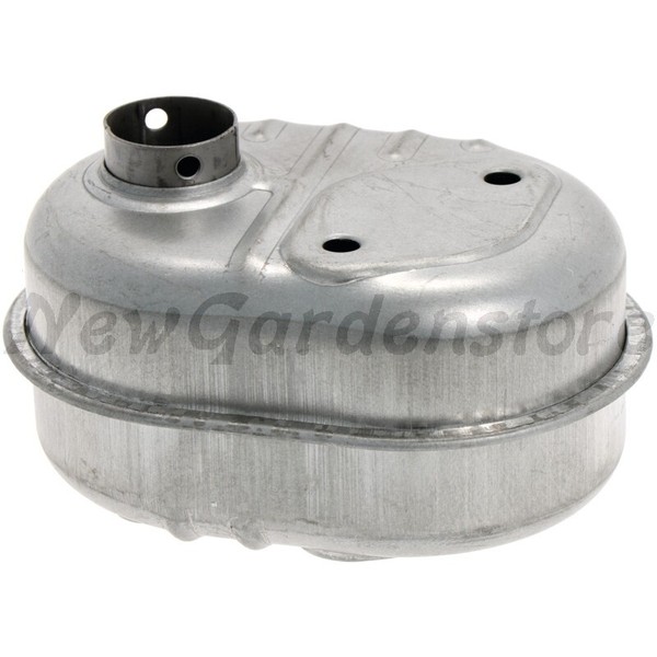 Auspuff Topf RasenmäHer FüR Honda 18310-ZM0-000-image
