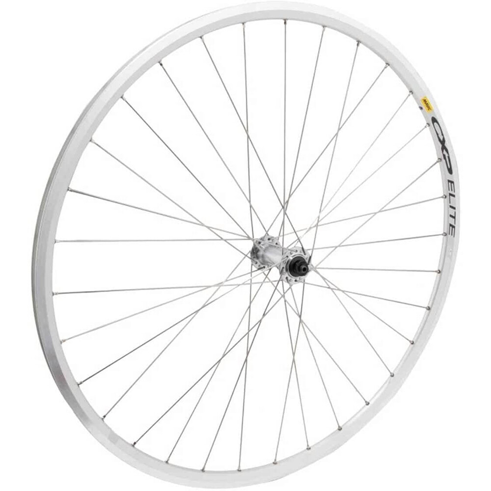 Wheel Master Whl Ft 700 622X15 Mav Cxp Elite Sl Msw 32 Shi Rs400 Qr Sl 100Mm Dti