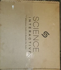 Science Interactive Lab Kit