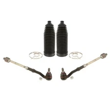 Lemforder Tie Rod Replacement Kit For BMW E60 E61 525xi 528i 535i xDrive 530xi