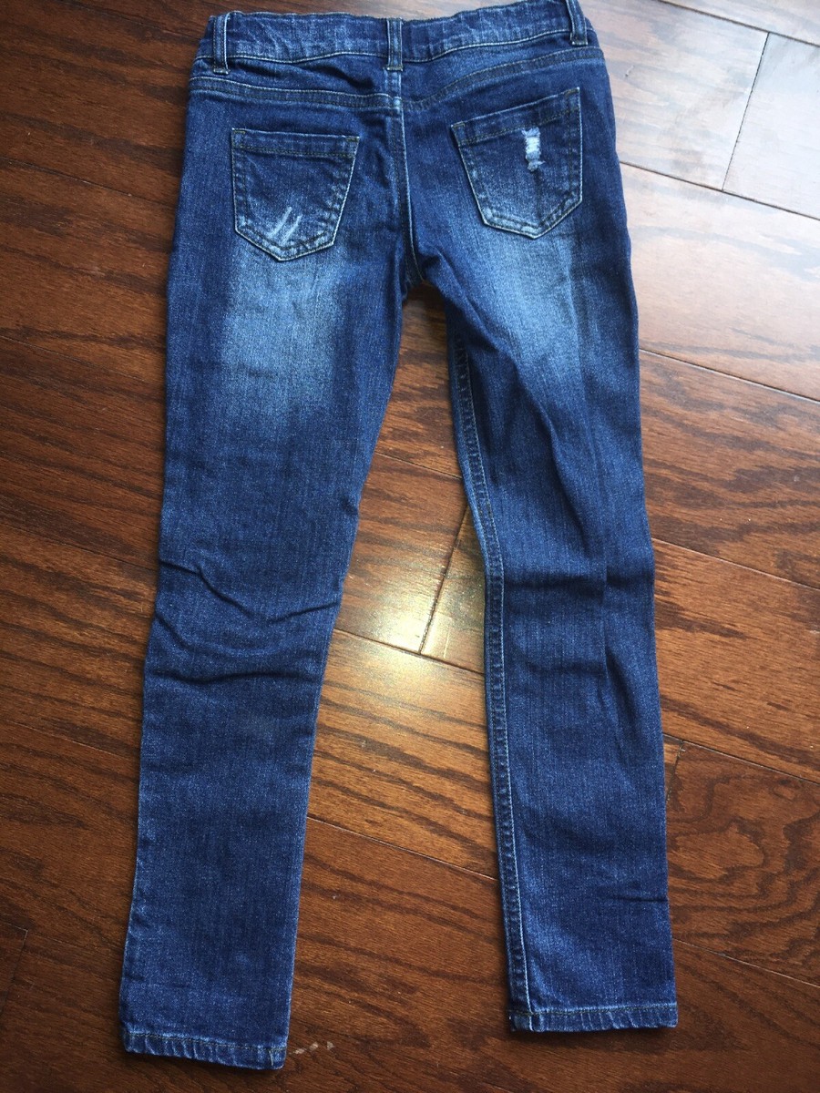Tenue Fille Jak And Peppar - Taille 6X - Neuf Avec étiquettes