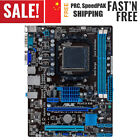 For Asus M5A78L-M Lx3 Plus Am3 Motherboard Ddr3 Sata2 Com port Ps/2 Vga Socket