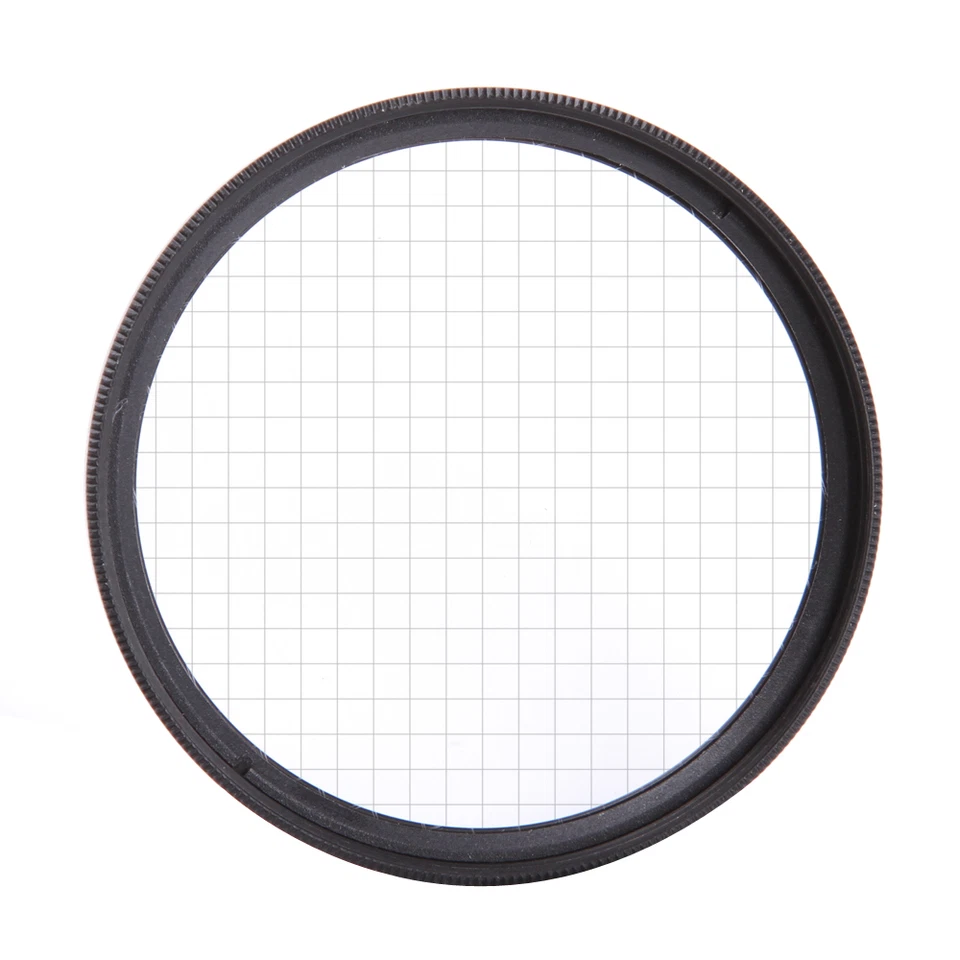 40.5mm Four 4 Point 4PT Cross Star Effect Filter for DSLR Camera Lens - Image 3 of 4