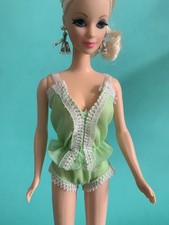 Barbie Vintage look Best Buy #2555 - No DOLL