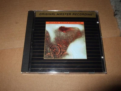 PINK FLOYD : MEDDLE 24KT GOLD CD 1989 MFSL ULTRADISC UDCD 518 JAPAN - Bild 1 von 3