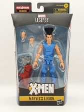 Marvel Legends Hasbro Colossus BAF X-Men LEGION Age Of Apocalypse 6    Figure