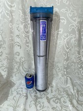 Filterite Water Filter Model 2PS Dirt And Rus...