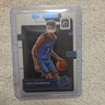 Panini Donruss Optic Rated Rookie Chet Holmgren Thunder #208 Basketball Card