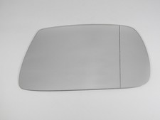 For Jeep Grand Cherokee 05-08 Wide Angle Glass Rearview Mirror + Cin...