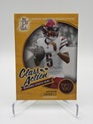 2025 Topps Signature Jayden Daniels Base (RAW)