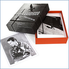San Francisco: Portrait of a City, notecards and envelopes by Fred Lyon (mint)