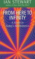 Ian Stewart | From Here To Infinity | Taschenbuch | Englisch (1996)