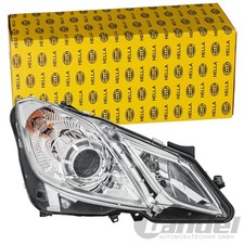 HELLA H7/H7 PY21W W5W SCHEINWERFER RECHTS passend für MERCEDES-BENZ E-KLASSE | HELLA H7/H7 PY21W W5W SCHEINWERFER RECHTS passend für MERCEDES-BENZ E-KLASSE |