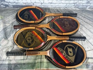 Dunlop Maxply Mcenroe | eBay