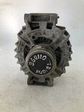 Alternateur Audi Q2