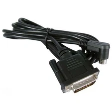 EZ-MLOGIX-CBL, To connect any EZTouch, EZText or CE Touchpanel MFGD