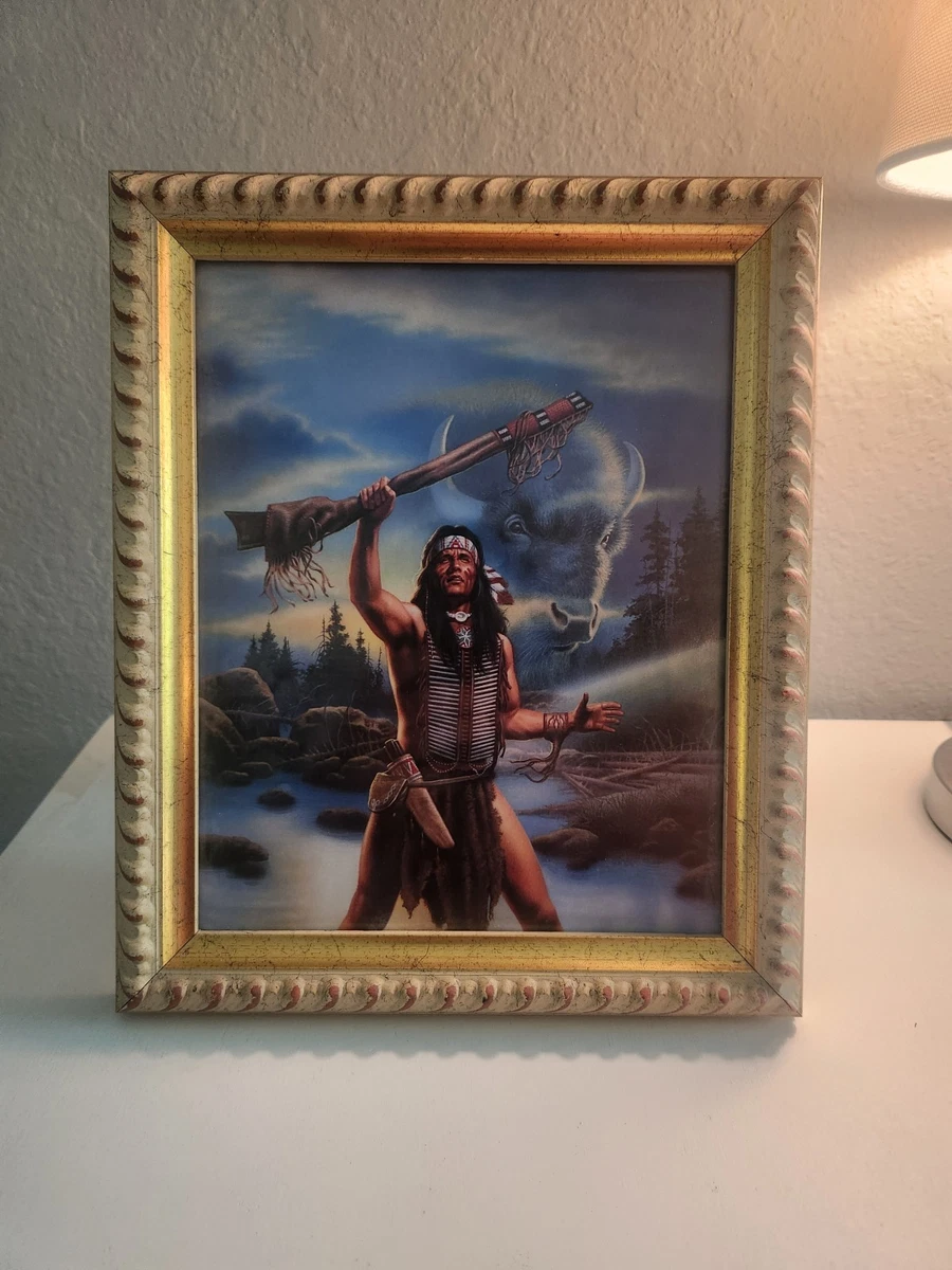Native American Picture Frames for sale - eBay