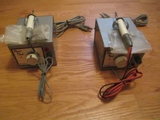 Pyro Tool Model A Woodburning Tool for Bird Carving and Crafts Pyrography