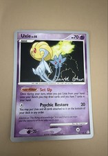 Uxie 43/146 Legends Awakened Regular on eBay