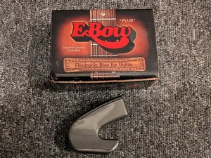 EBOW ( イーボウ ) / E-BOW PLUS 美品 Amazon | Bundle-3 Items:Plus EBow E-Bow Hand Held Electronic