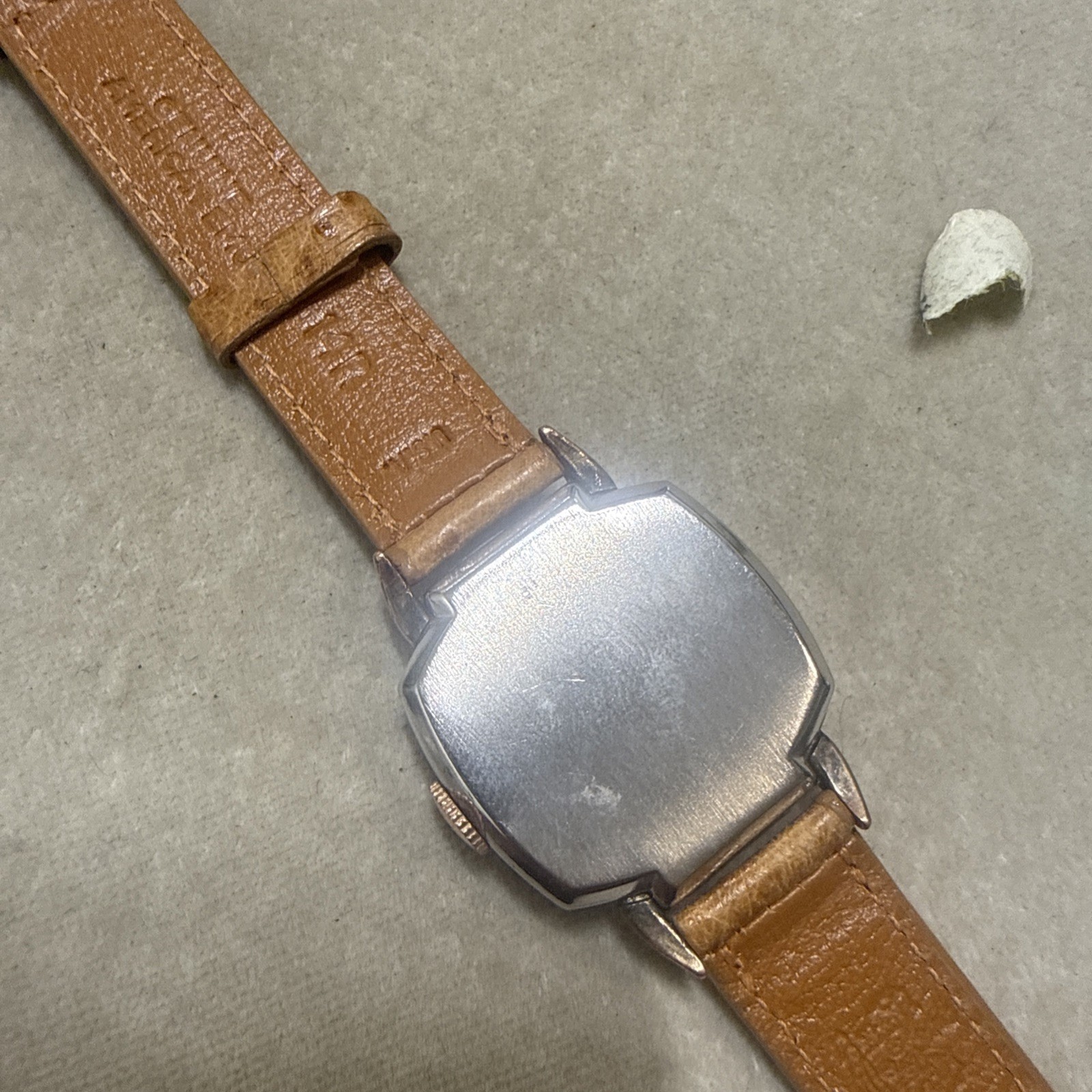 Elgin Watch - image 2