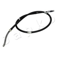 Bremsseil Seilzug Feststellbremse Japko 131537L FüR Mitsubishi Pajero Pinin 1