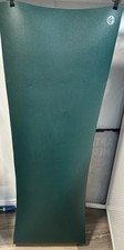 UsedGood - Manduka Pro Yoga Mat, Green, 71  X 26  