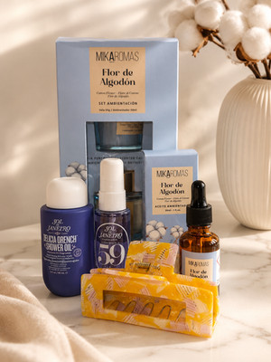 Sol de Janeiro Travel Discovery Set Bundle
