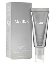 Medik8 Crystal Retinol 20 Read Carefully