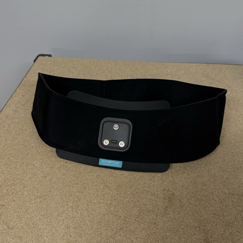 Slendertone Evolve EMS Abdominal Muscle Trainer 12 Programs 100 Levels Belt ONLY