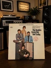 The Beatles Yesterday And Today Vinyl - Capitol ST - 2553