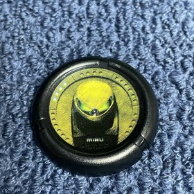 LEGO Bionicle Matoran 1392 Kongu 100% Complete