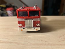 Jada Toys Optimus Prime Freightliner Loose