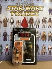 2018 Star Wars Vintage Collection VC134 Princess Leia Action Figure MOC